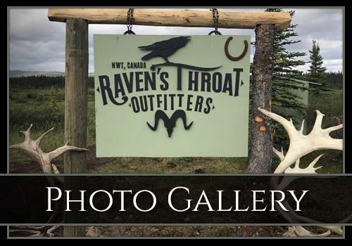 Raven's Throat Outfitters Photo Galleries