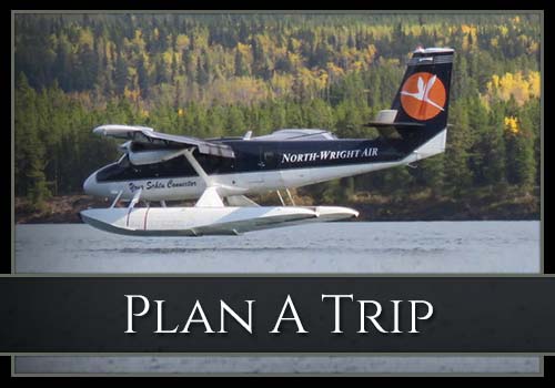 Raven's Throat Outfitters Trip Planner
