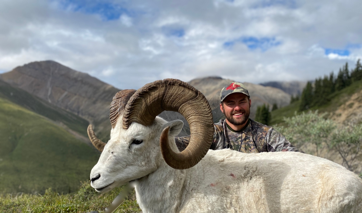 2020 Hunting Report