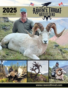 2025 Hunt Report
